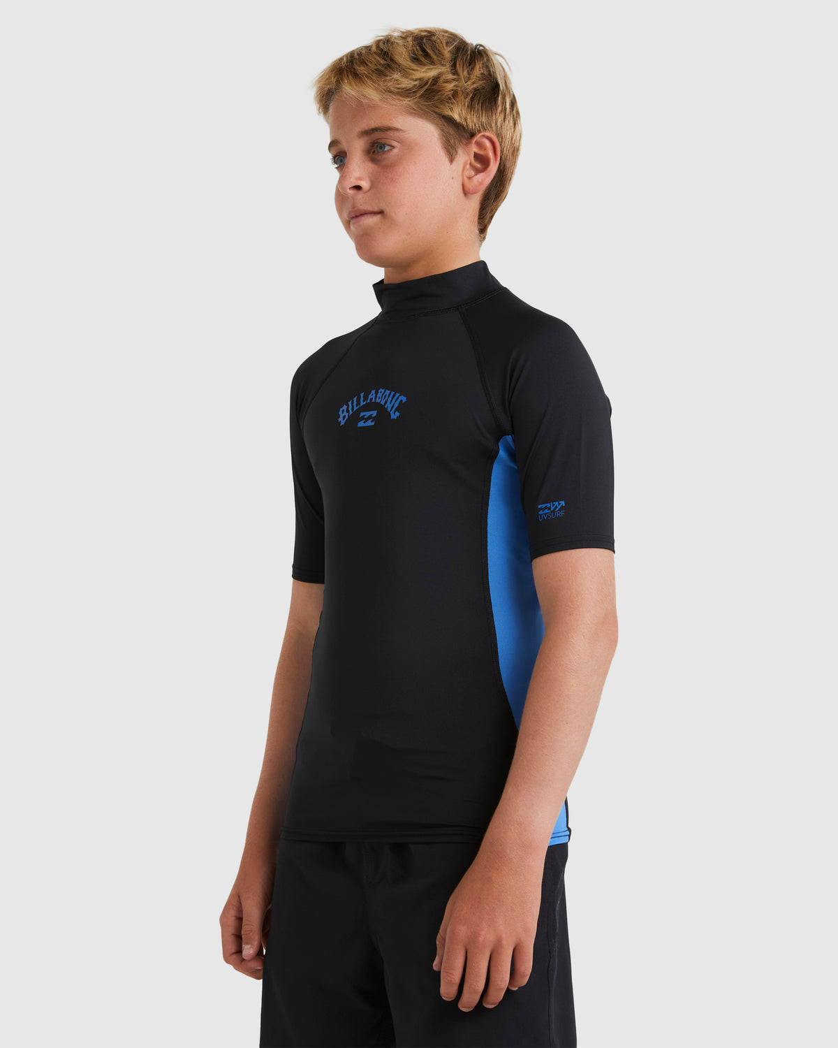 Boys Arch Pf Ss