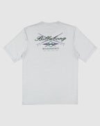Boys 8-16 Cross Boards Rash Vest