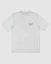 Boys 8-16 Cross Boards Rash Vest