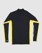 Boys 8-16 Jimmy Contrast Rash Vest