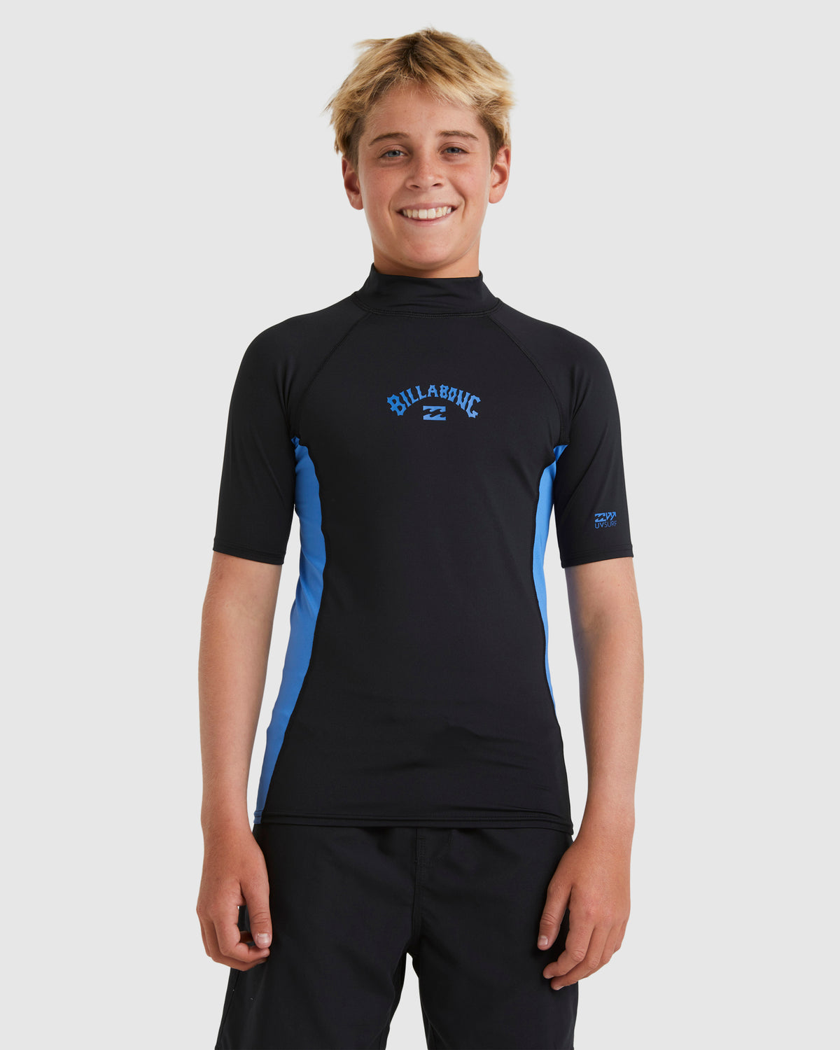 Boys 8-16 Boys Arch UPF 50 Rash Vest
