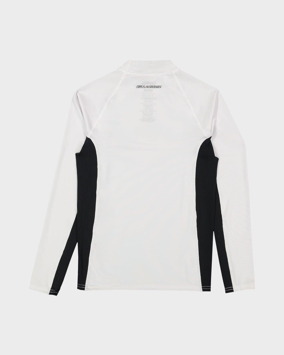 Boys 8-16 Boys Spec 73 Long Sleeve Rash Vest