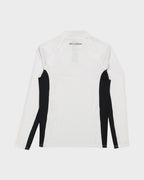 Boys 8-16 Boys Spec 73 Long Sleeve Rash Vest