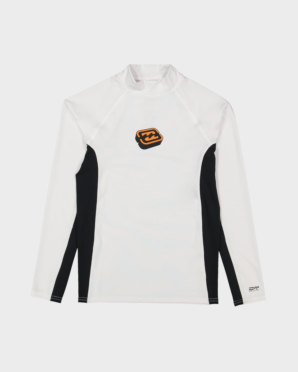 Boys 8-16 Boys Spec 73 Long Sleeve Rash Vest