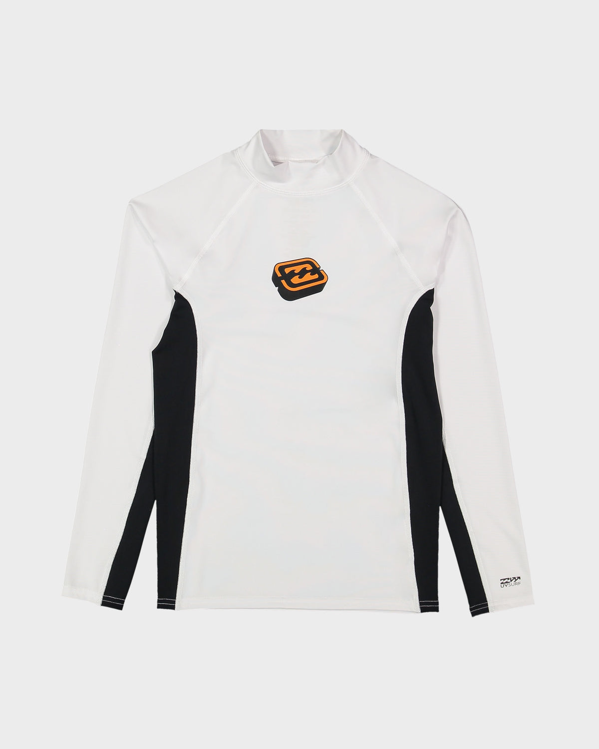 Boys 8-16 Boys Spec 73 Long Sleeve Rash Vest