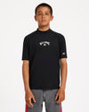 Boys 8-16 Boys All Day Arch Rf Surf Shirt