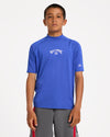 Boys 8-16 Boys All Day Arch Rf Surf Shirt