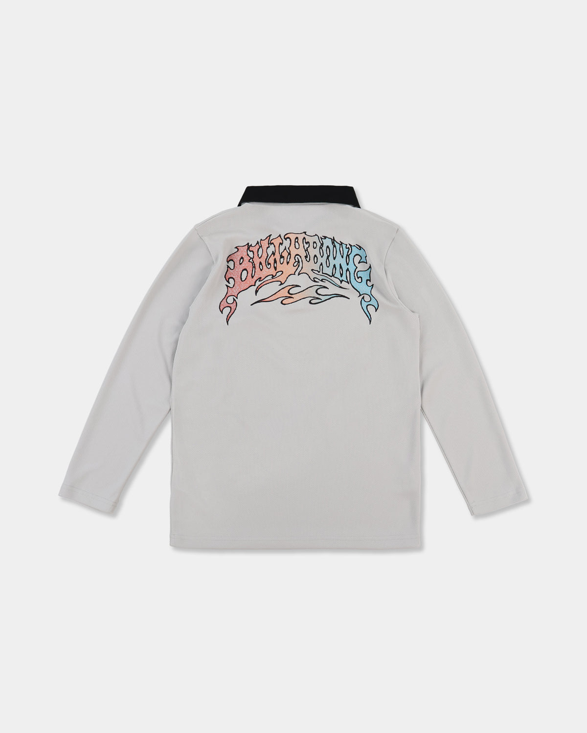 Boys 8-16 Fisho Long Sleeve Rashguard