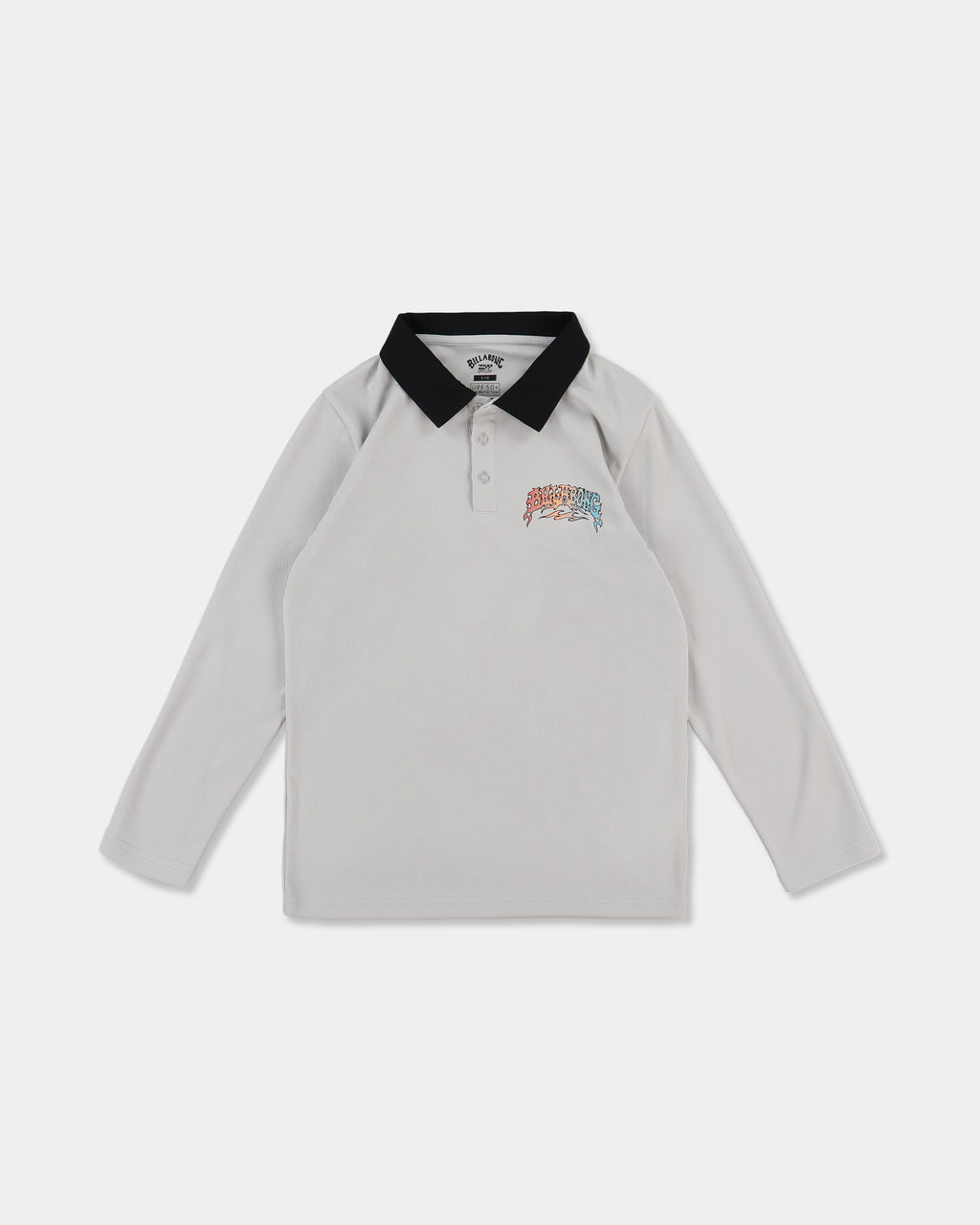 Boys 8-16 Fisho Long Sleeve Rashguard
