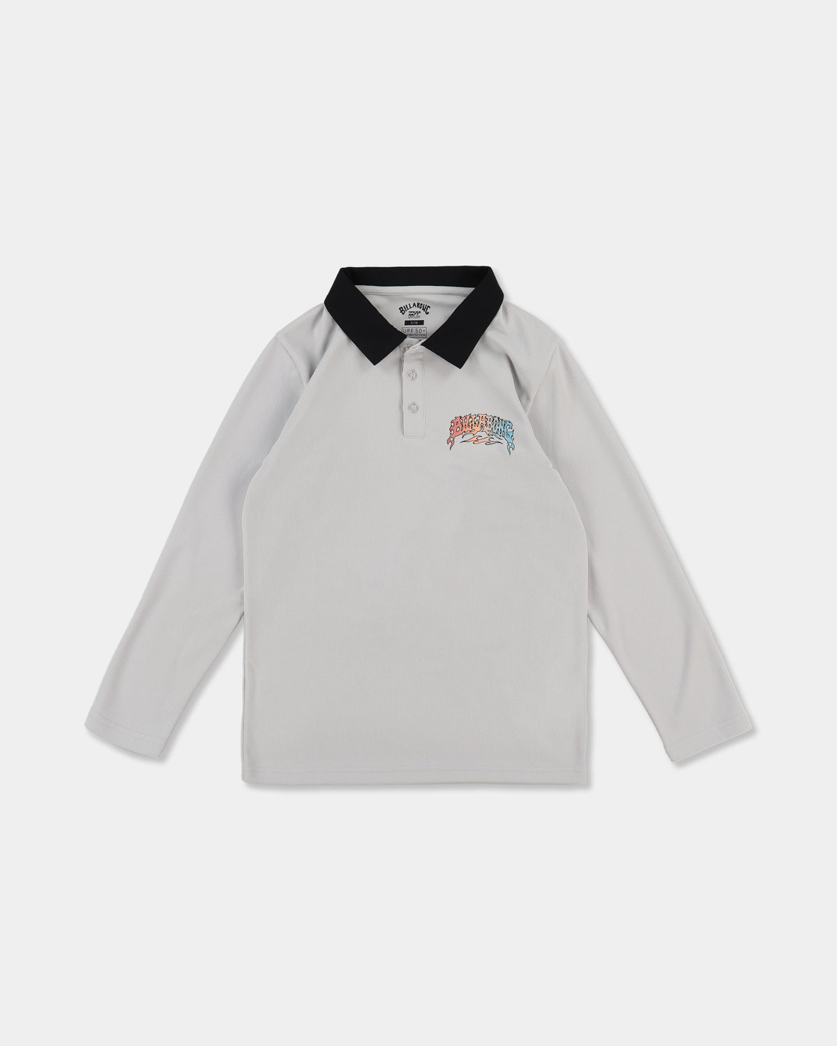 Boys 8-16 Fisho Long Sleeve Rashguard