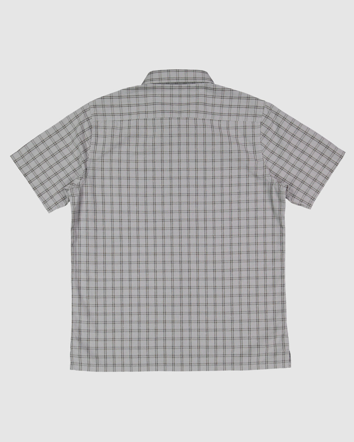Boys 8-16 Mogul Short Sleeve Shirt