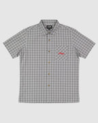 Boys 8-16 Mogul Short Sleeve Shirt