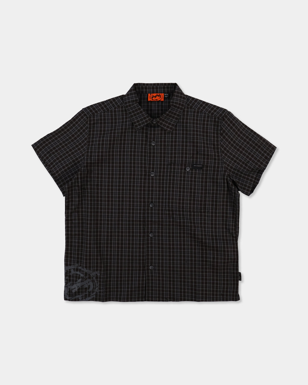 Boys 8-16 Boys Spec Mogul Short Sleeve Shirt