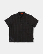 Boys 8-16 Boys Spec Mogul Short Sleeve Shirt
