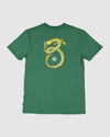 Boys 8-16 Enter The Dragon T-Shirt