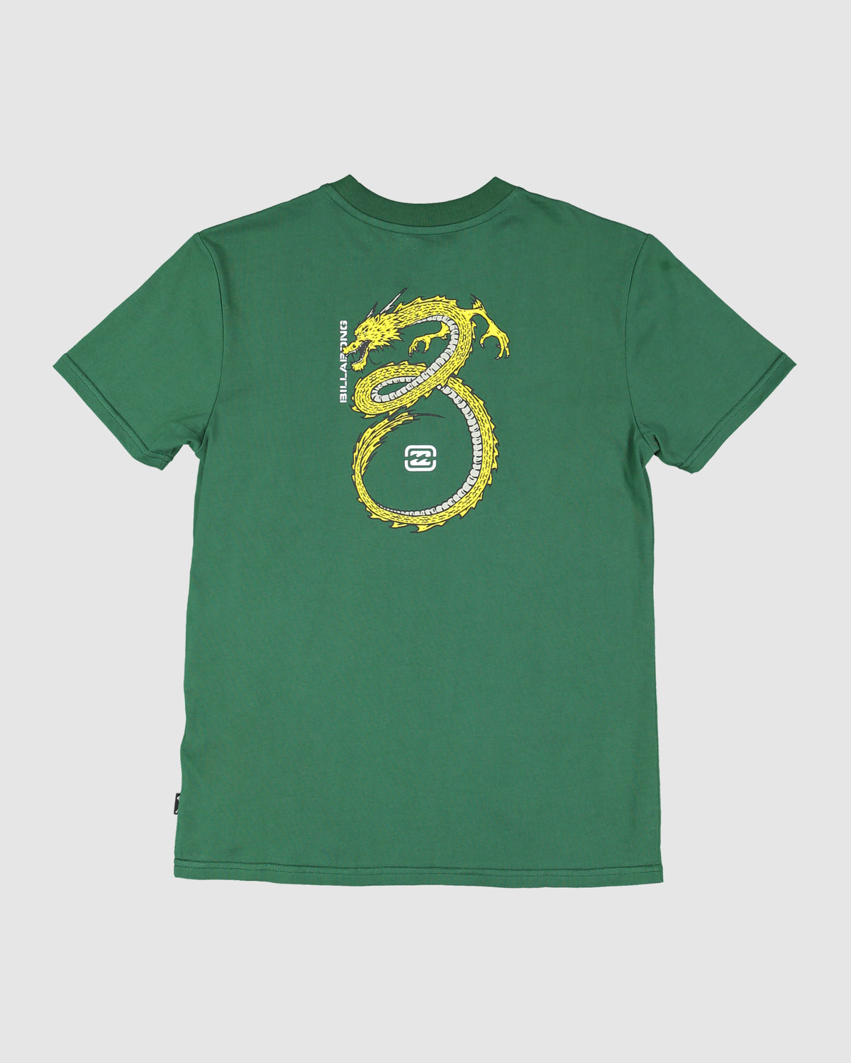 Boys 8-16 Enter The Dragon T-Shirt