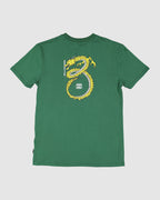 Boys 8-16 Enter The Dragon T-Shirt