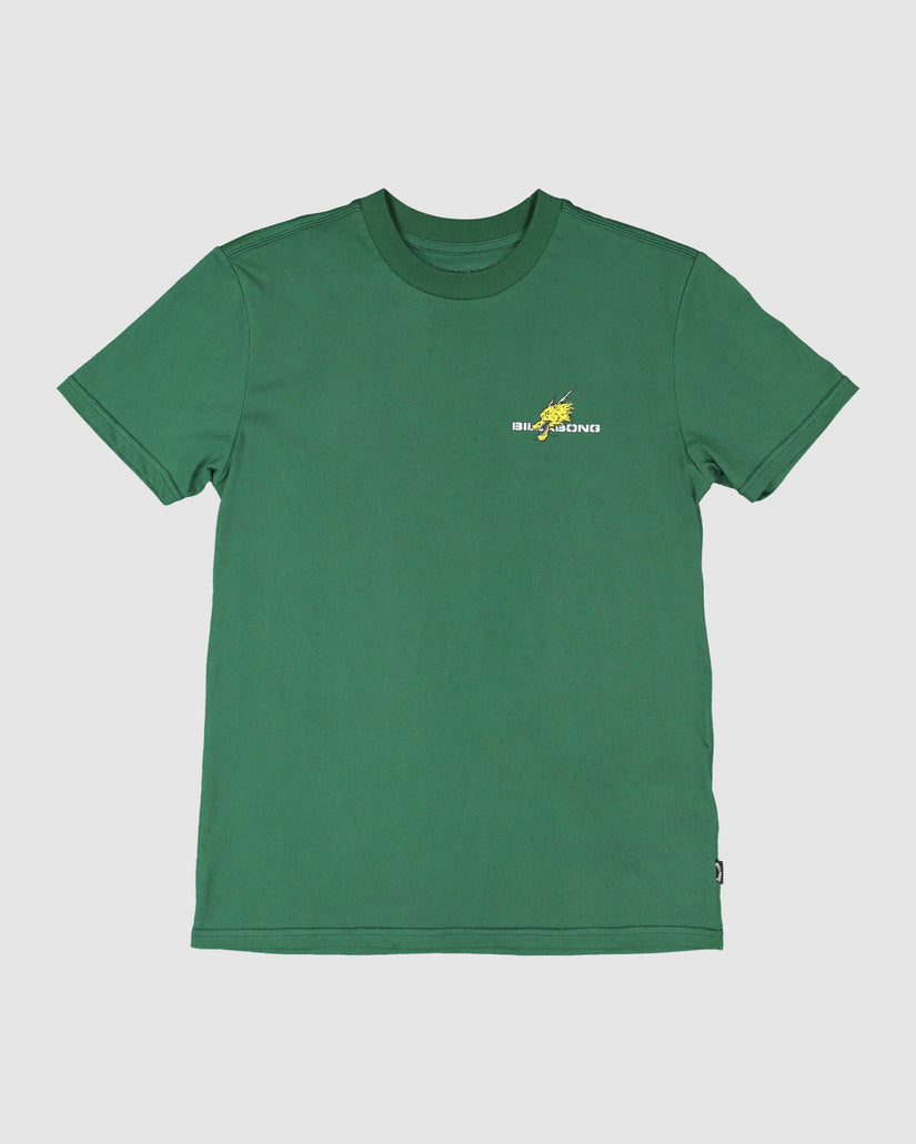 Boys 8-16 Enter The Dragon T-Shirt