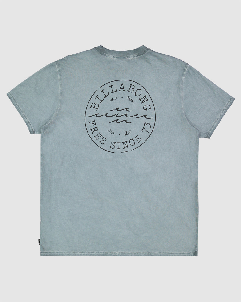 Boys 8-16 Big Wave Daz T-Shirt