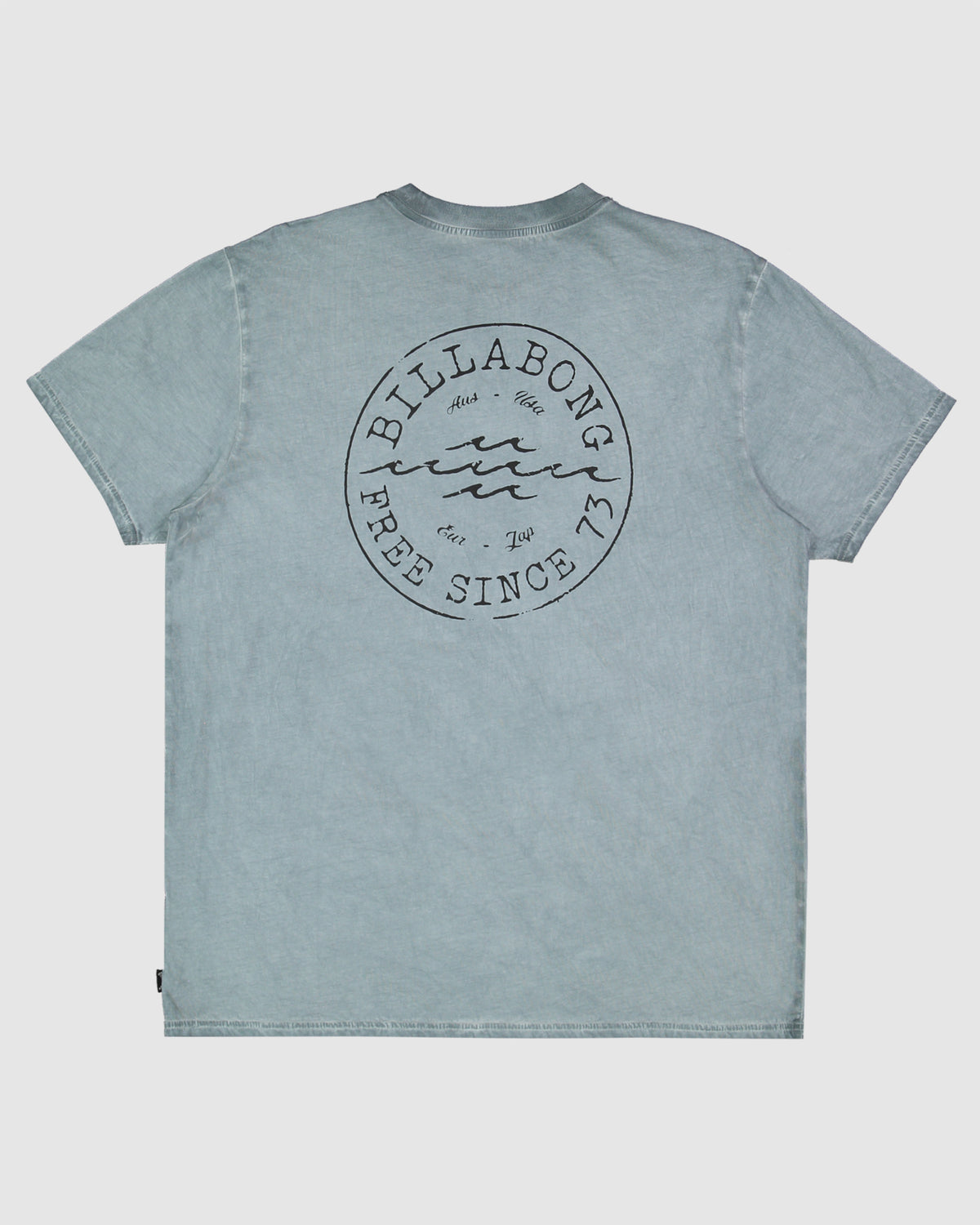 Boys 8-16 Big Wave Daz T-Shirt
