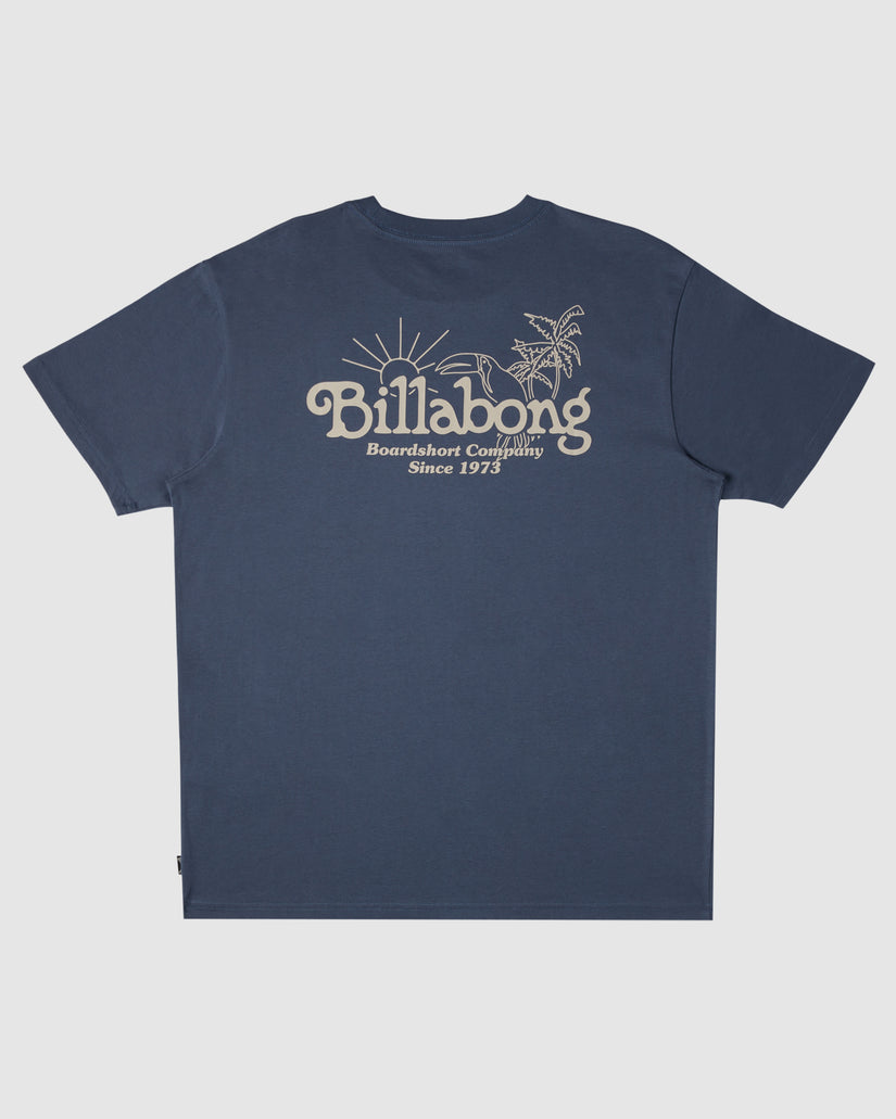 Boys 8-16 Lounge T-Shirt