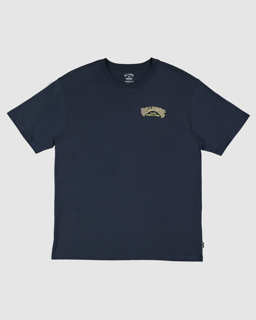 Boys 8-16 73 Arch T-Shirt