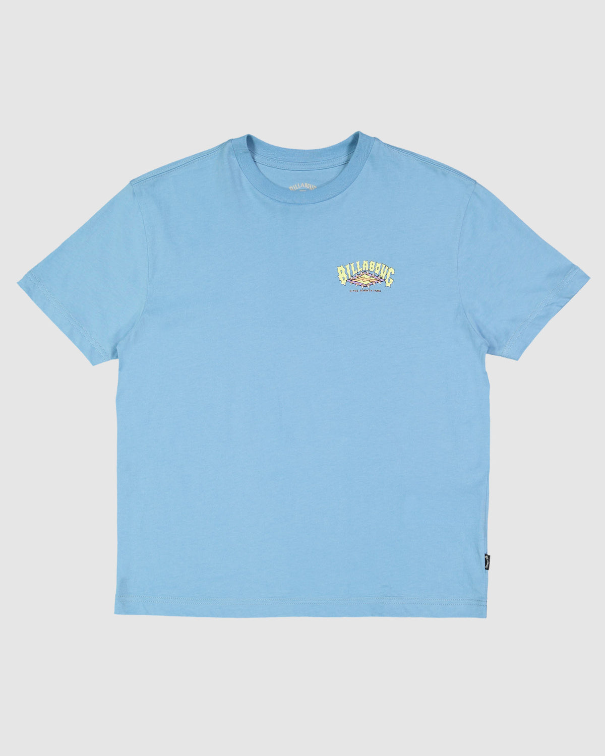Boys 8-16 Diamond Grit T-Shirt
