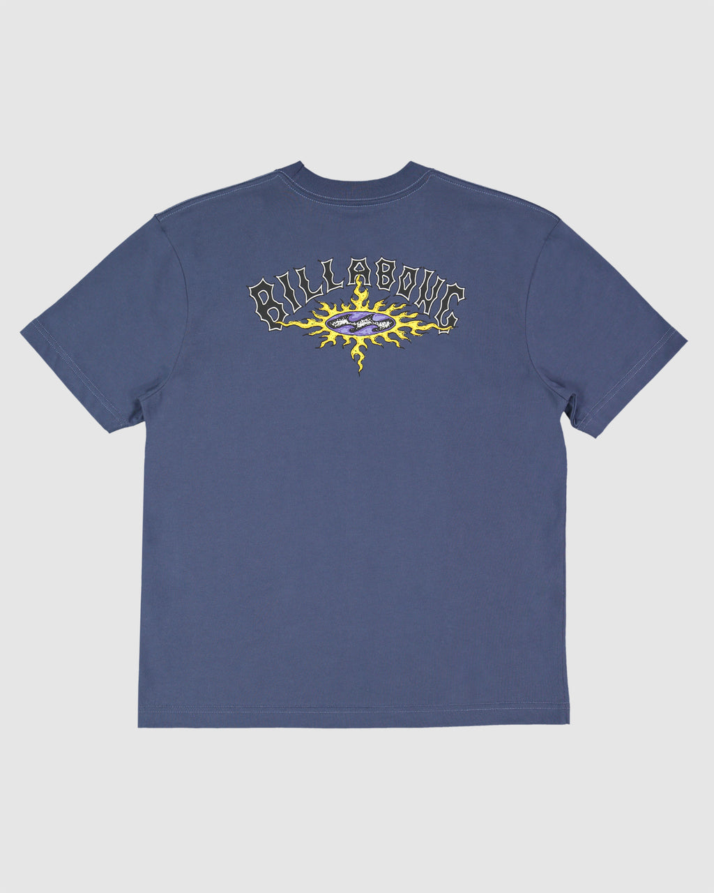 Boys 8-16 Flame Arch T-Shirt