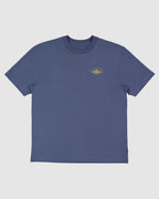 Boys 8-16 Flame Arch T-Shirt