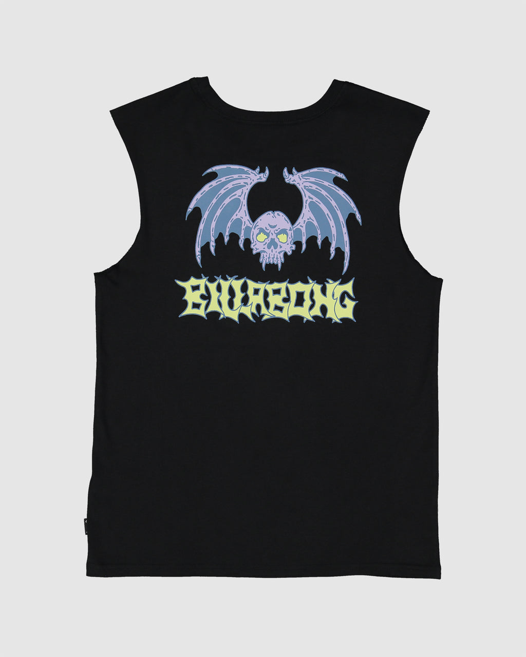 Boys 8-16 Afterlife Muscle Shirt