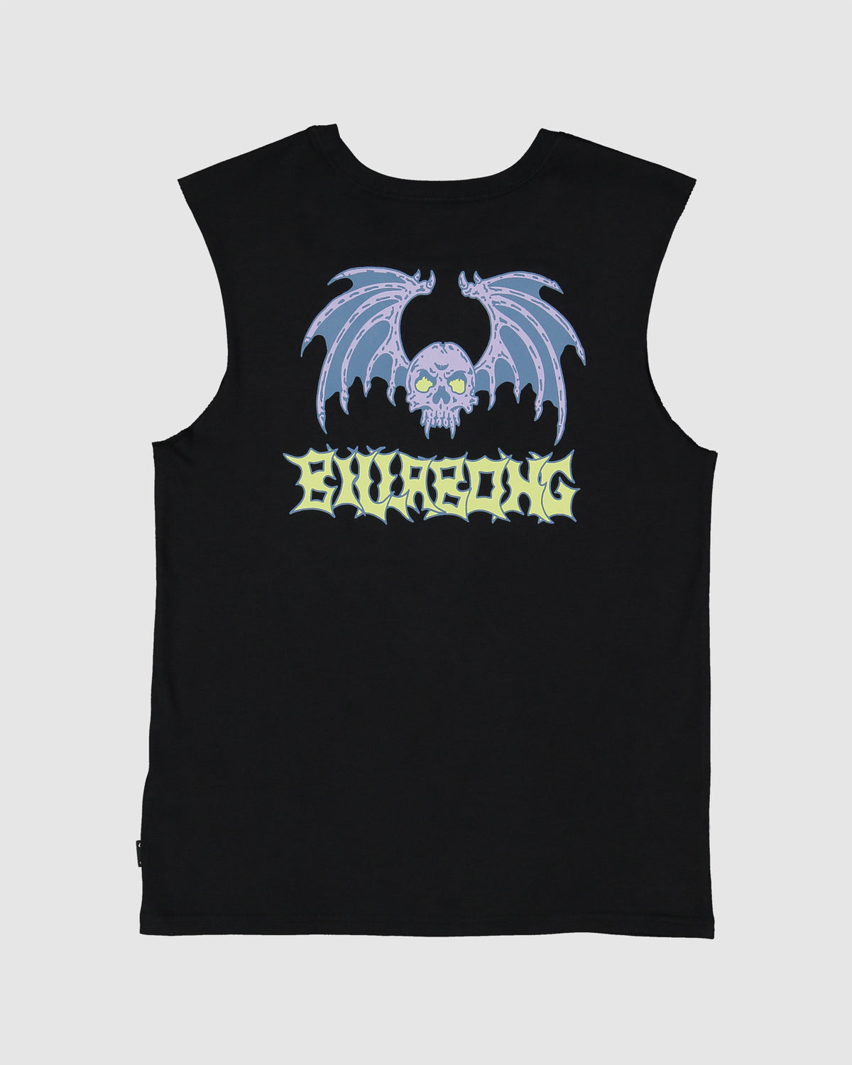Boys 8-16 Afterlife Muscle Shirt