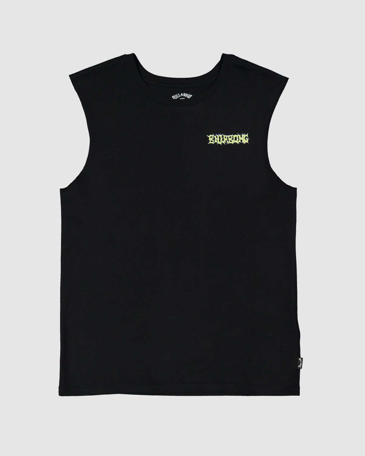 Boys 8-16 Afterlife Muscle Shirt