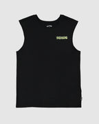 Boys 8-16 Afterlife Muscle Shirt