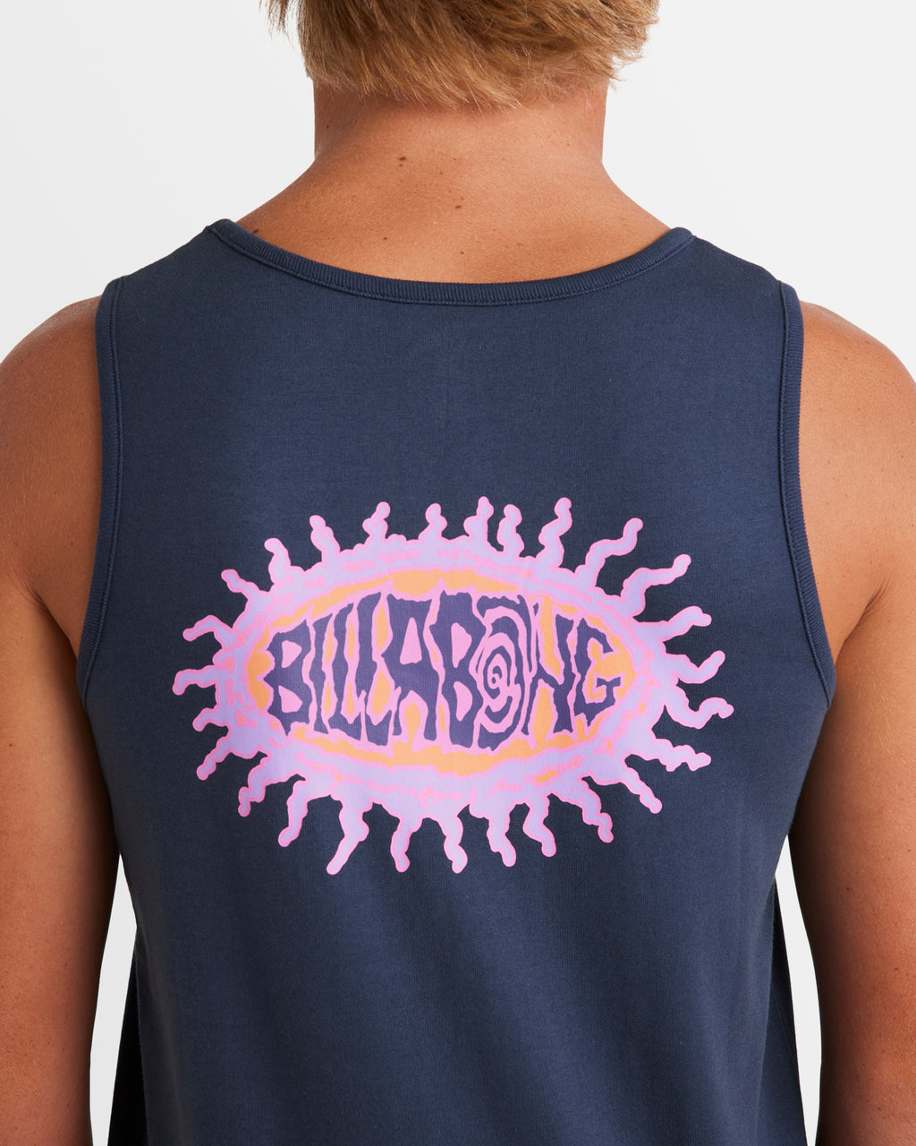 Boys 8-16 Sunwarp Tank Top