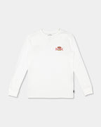 Boys 8-16 Double Spread Long Sleeve T-Shirt
