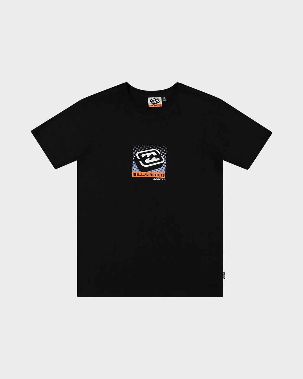 Boys 8-16 Spec 3D T-Shirt