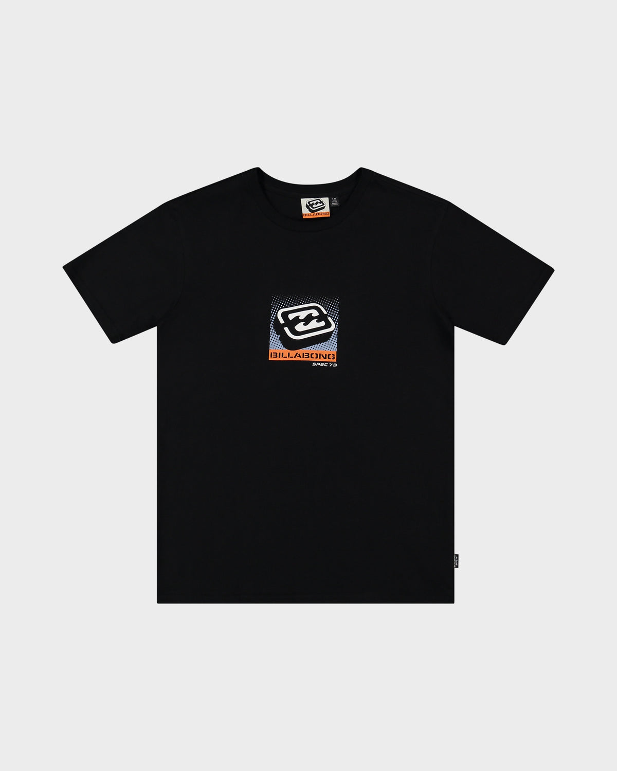 Boys 8-16 Spec 3D T-Shirt
