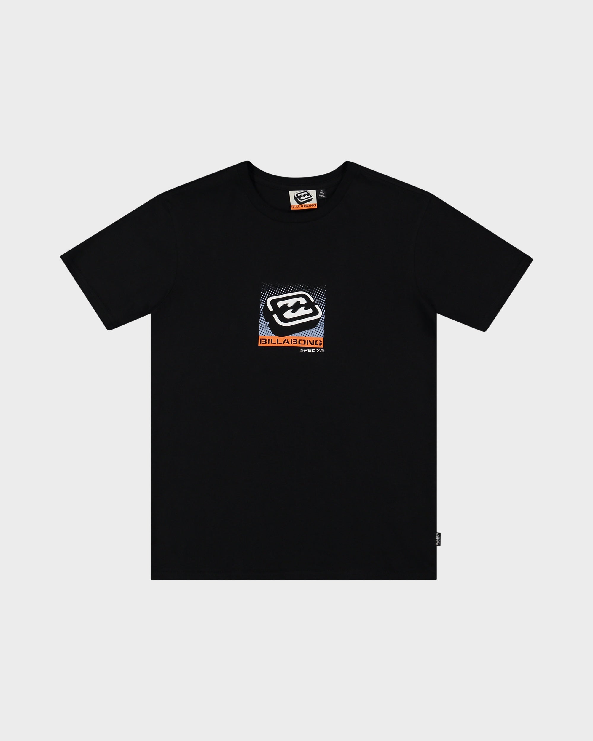Boys 8-16 Spec 3D T-Shirt