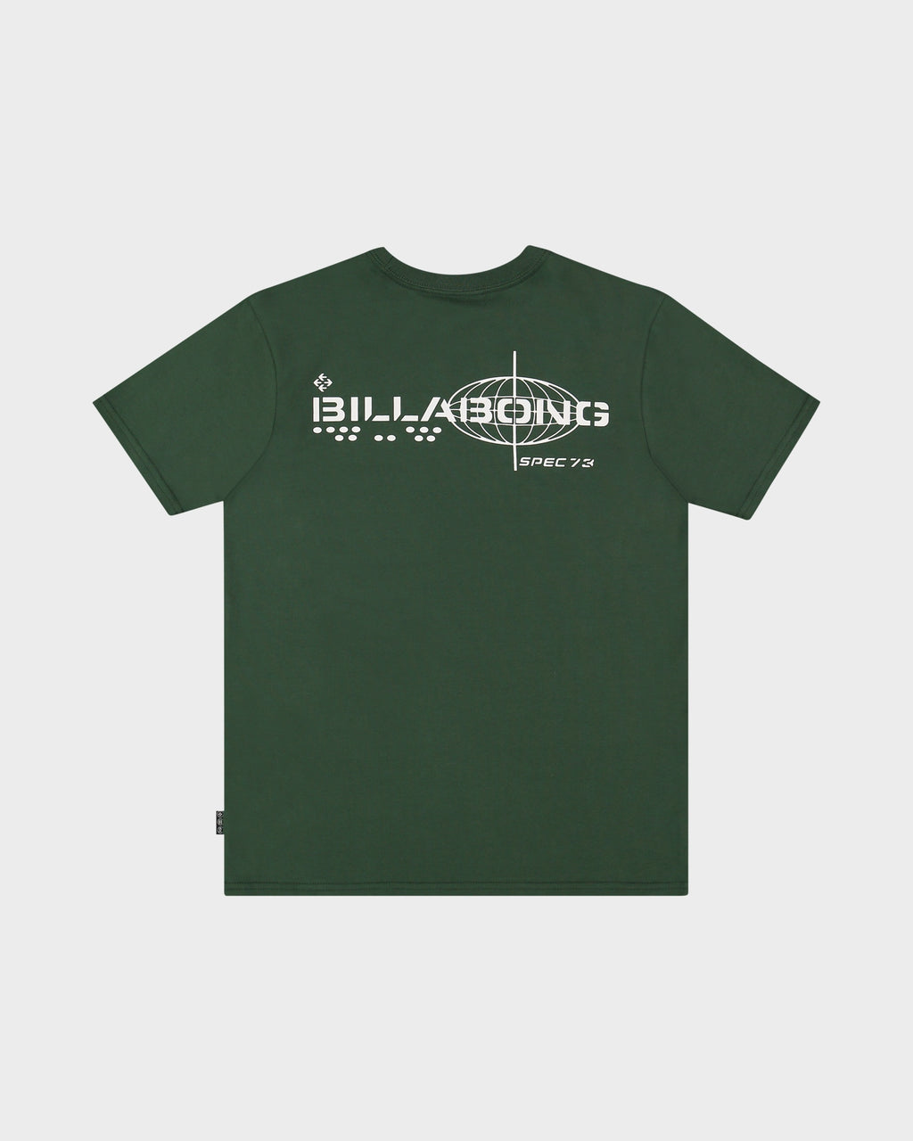 Boys 8-16 Spec 73 T-Shirt