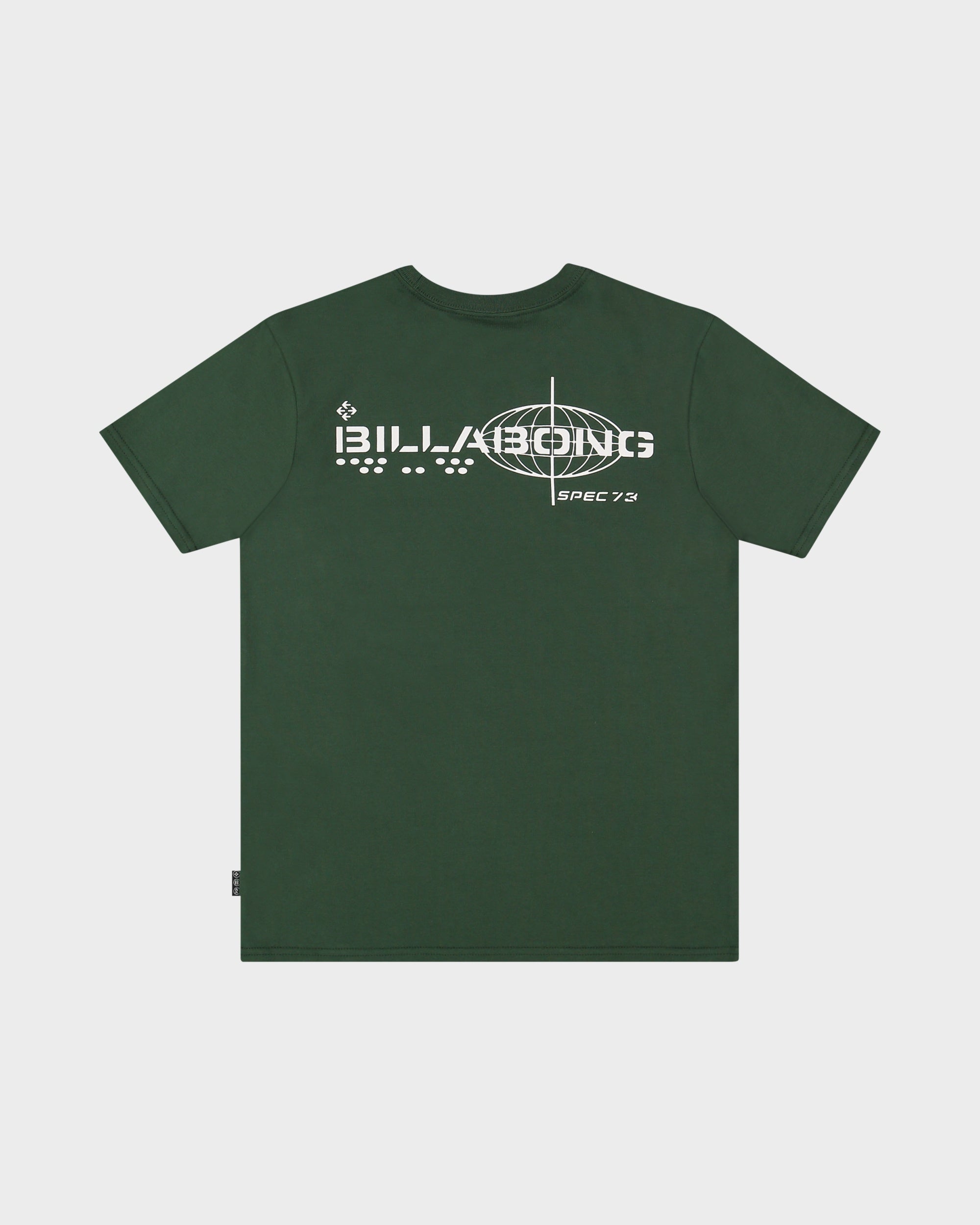 Boys 8-16 Spec 73 T-Shirt