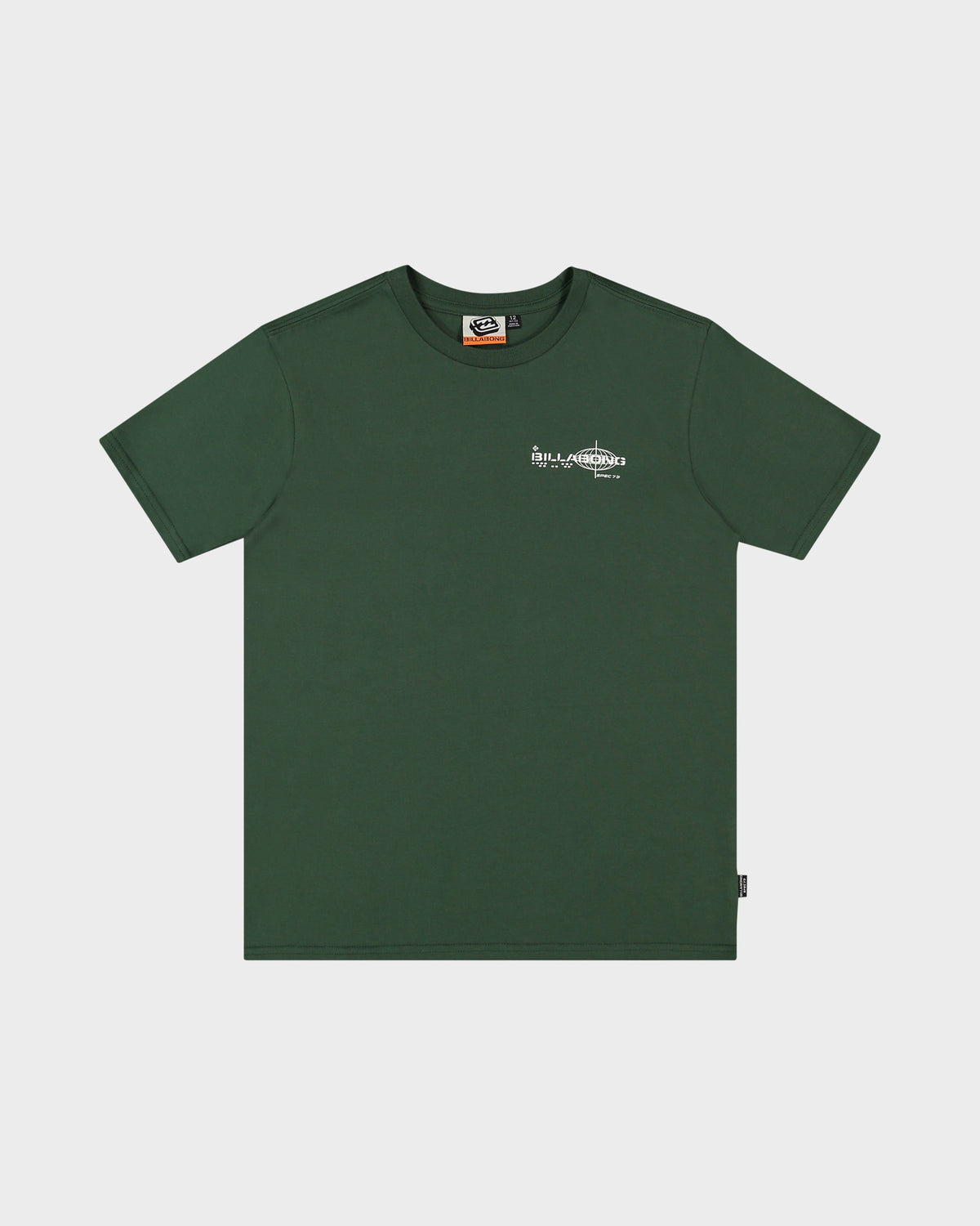 Boys 8-16 Spec 73 T-Shirt