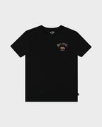Boys 8-16 Arch Fade T-Shirt