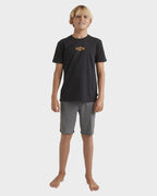 Boys 8-16 Rose Arch T-Shirt