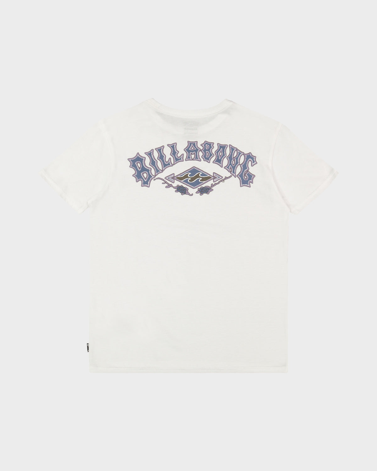 Boys 8-16 Rose Arch T-Shirt
