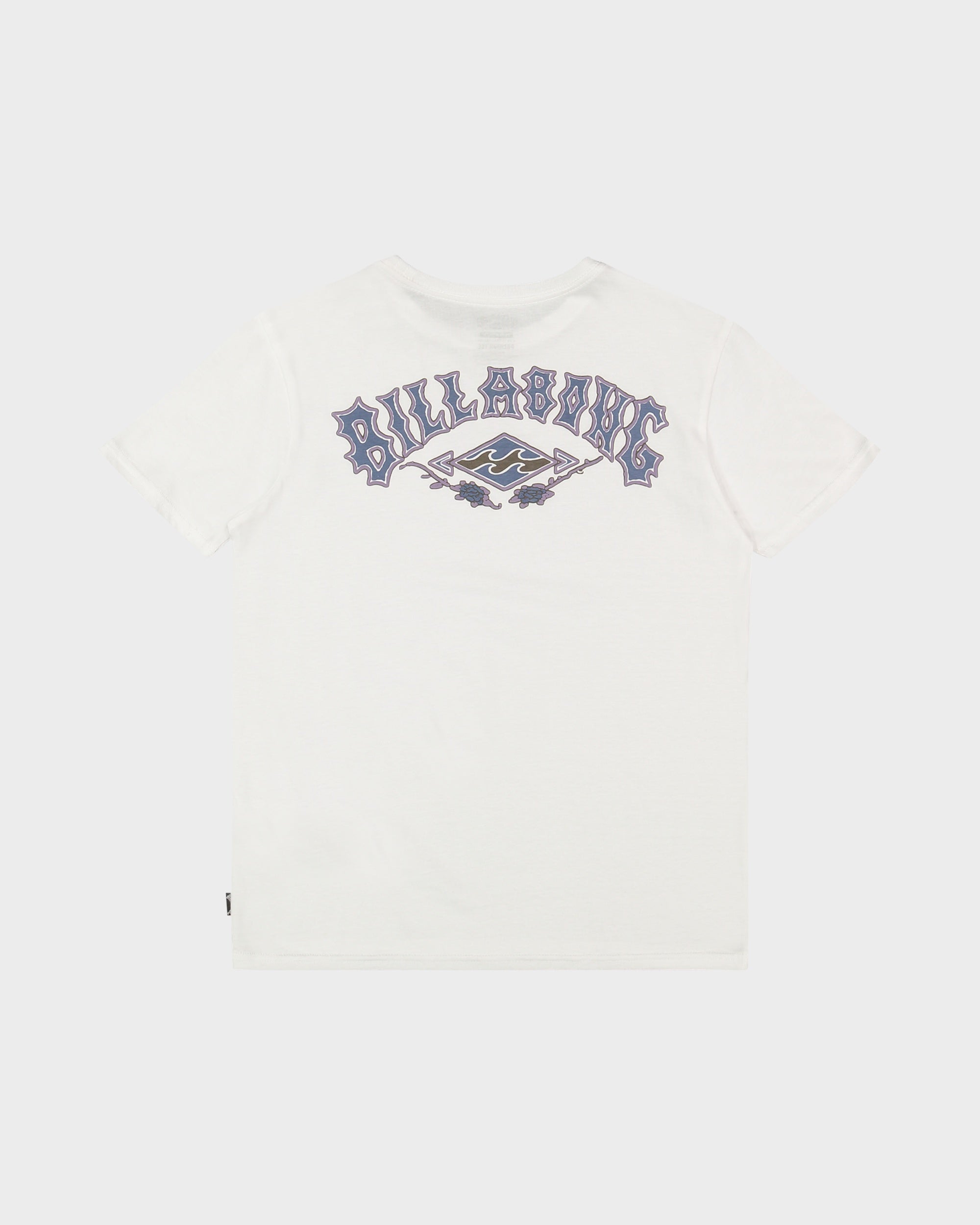 Boys 8-16 Rose Arch T-Shirt