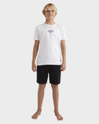 Boys 8-16 Rose Arch T-Shirt