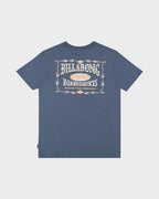Boys 8-16 Double Spread T-Shirt