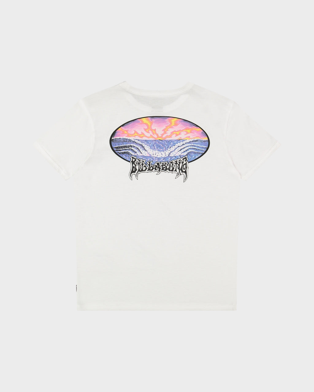 Boys 8-16 Quadtripe Up T-Shirt