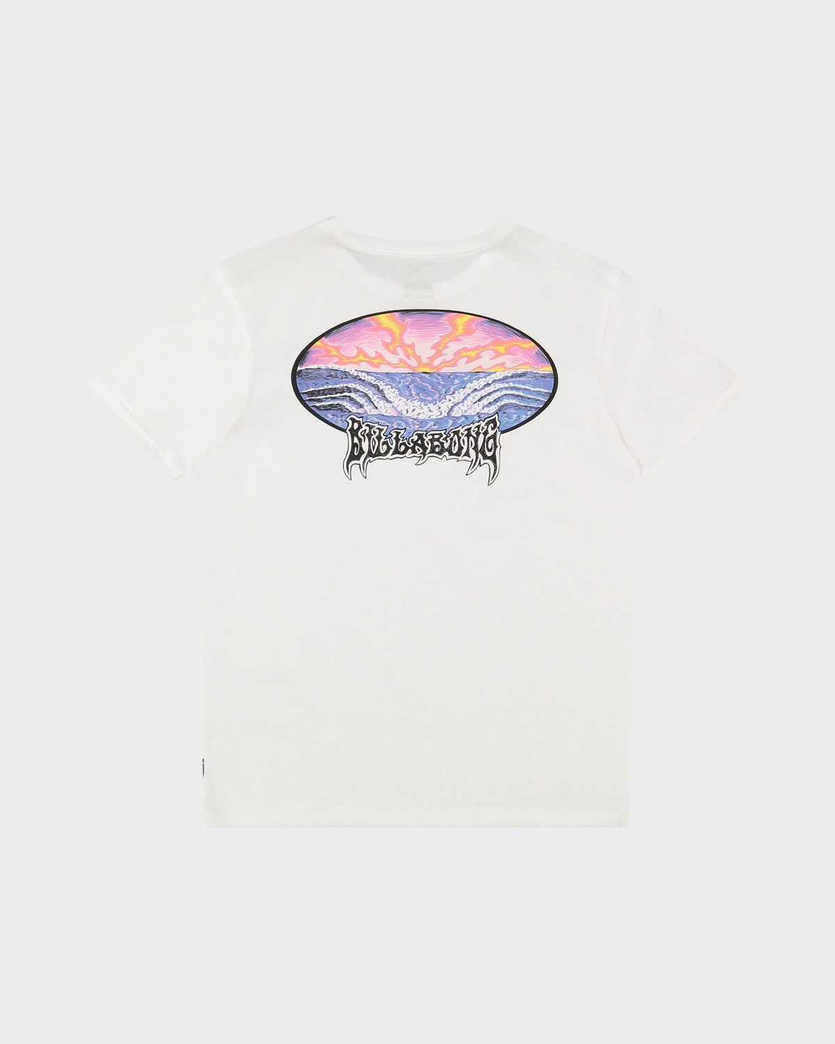 Boys 8-16 Quadtripe Up T-Shirt