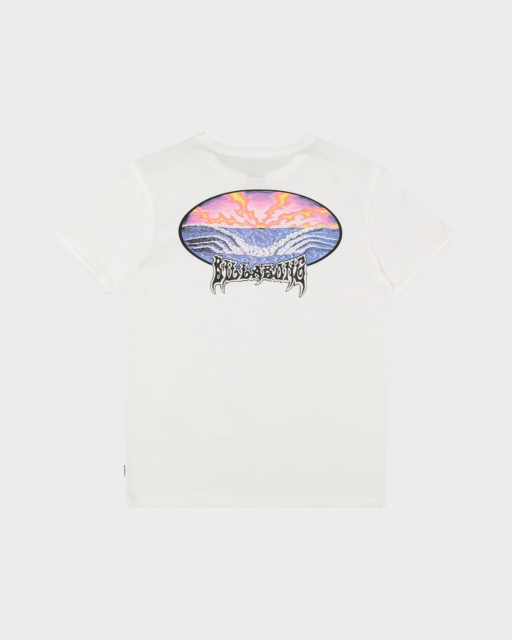 Boys 8-16 Quadtripe Up T-Shirt